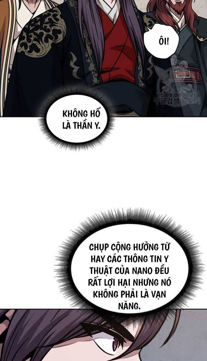 đọc truyện Ngã Lão Ma Thần Chương 185 ảnh 95 tại Thiên Thai Truyện