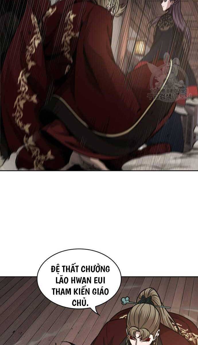 đọc truyện Ngã Lão Ma Thần Chương 185 ảnh 99 tại Thiên Thai Truyện