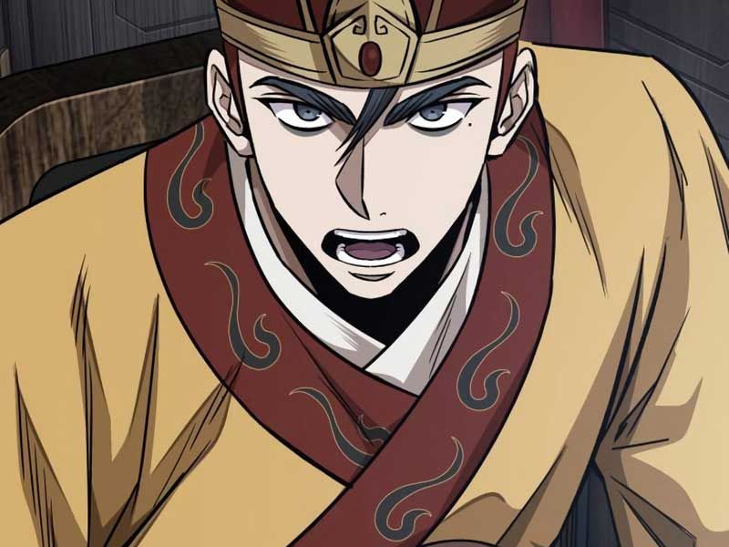 đọc truyện Ngã Lão Ma Thần Chương 186 ảnh 111 tại Thiên Thai Truyện