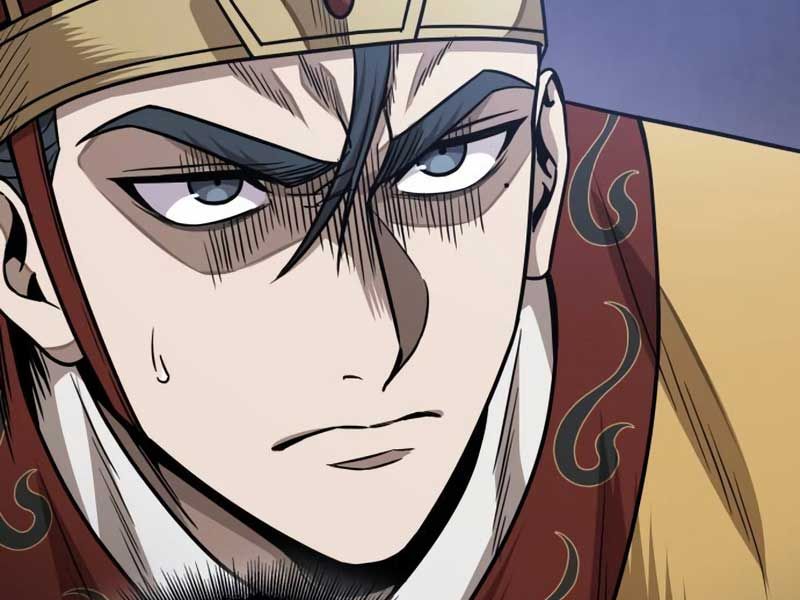 đọc truyện Ngã Lão Ma Thần Chương 186 ảnh 130 tại Thiên Thai Truyện