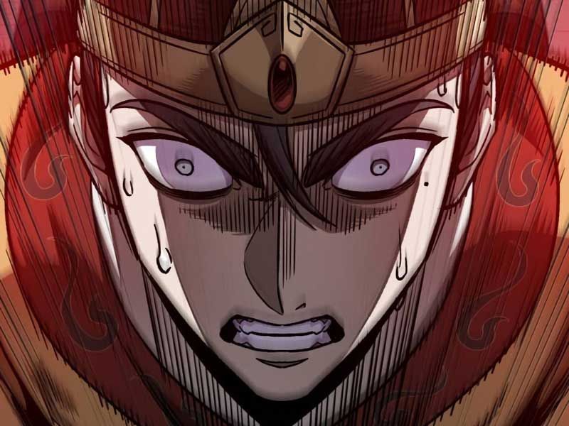 đọc truyện Ngã Lão Ma Thần Chương 186 ảnh 144 tại Thiên Thai Truyện