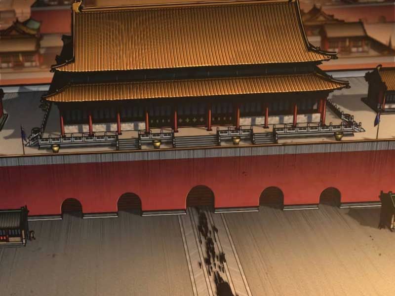 đọc truyện Ngã Lão Ma Thần Chương 186 ảnh 176 tại Thiên Thai Truyện