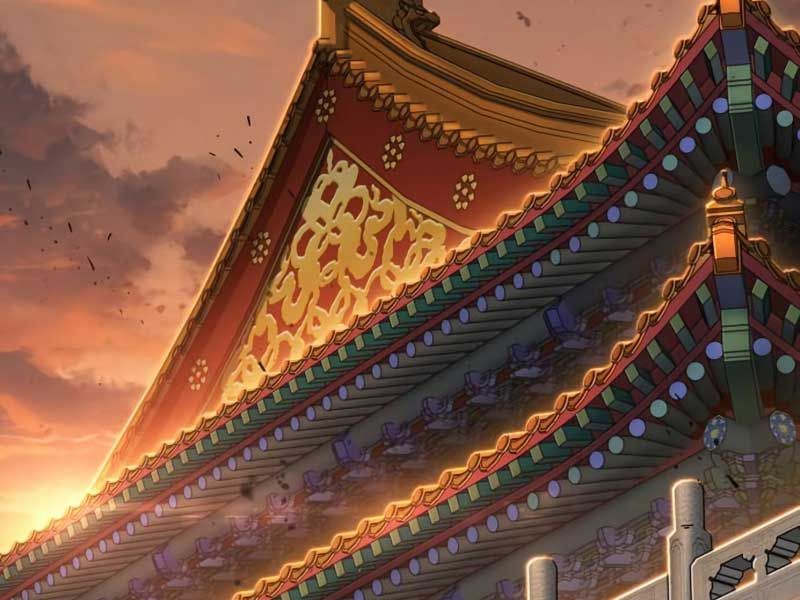 đọc truyện Ngã Lão Ma Thần Chương 186 ảnh 203 tại Thiên Thai Truyện