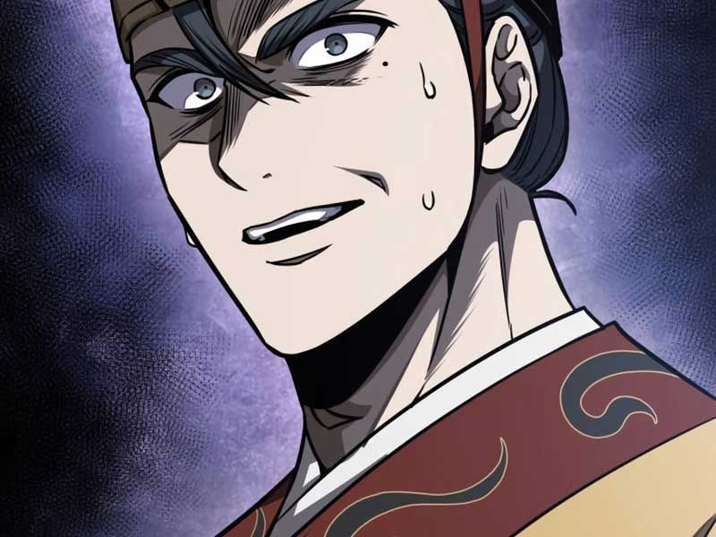 đọc truyện Ngã Lão Ma Thần Chương 186 ảnh 23 tại Thiên Thai Truyện