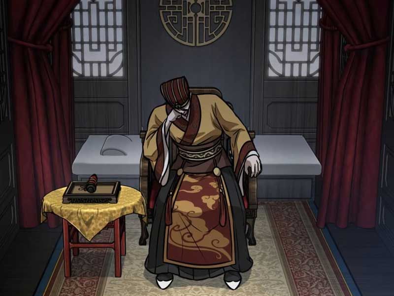 đọc truyện Ngã Lão Ma Thần Chương 186 ảnh 36 tại Thiên Thai Truyện