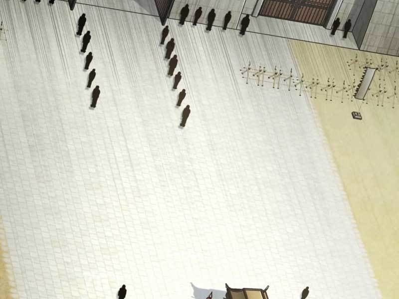 đọc truyện Ngã Lão Ma Thần Chương 186 ảnh 6 tại Thiên Thai Truyện