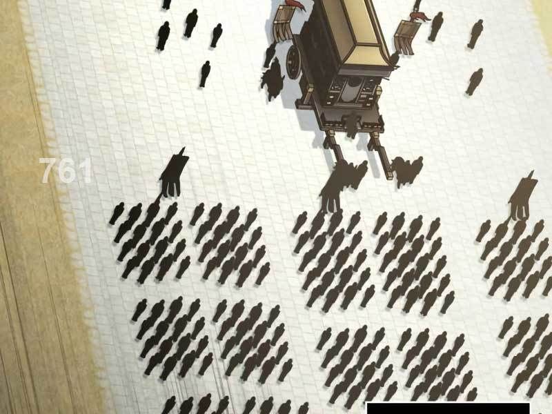 đọc truyện Ngã Lão Ma Thần Chương 186 ảnh 7 tại Thiên Thai Truyện