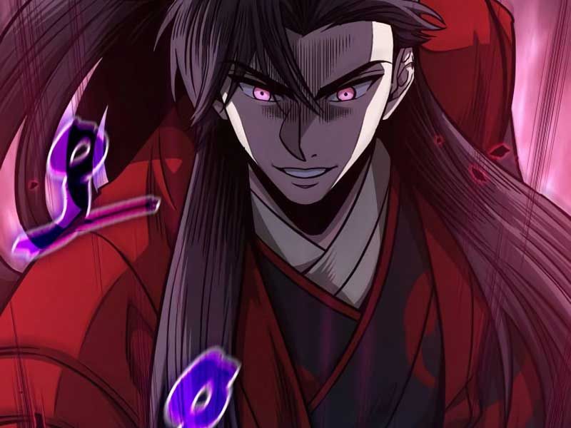 đọc truyện Ngã Lão Ma Thần Chương 186 ảnh 66 tại Thiên Thai Truyện