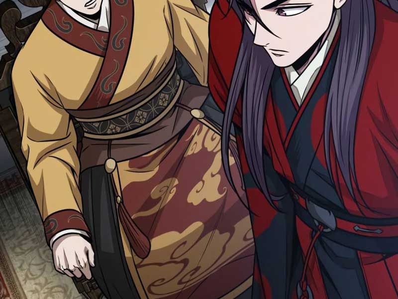 đọc truyện Ngã Lão Ma Thần Chương 186 ảnh 98 tại Thiên Thai Truyện