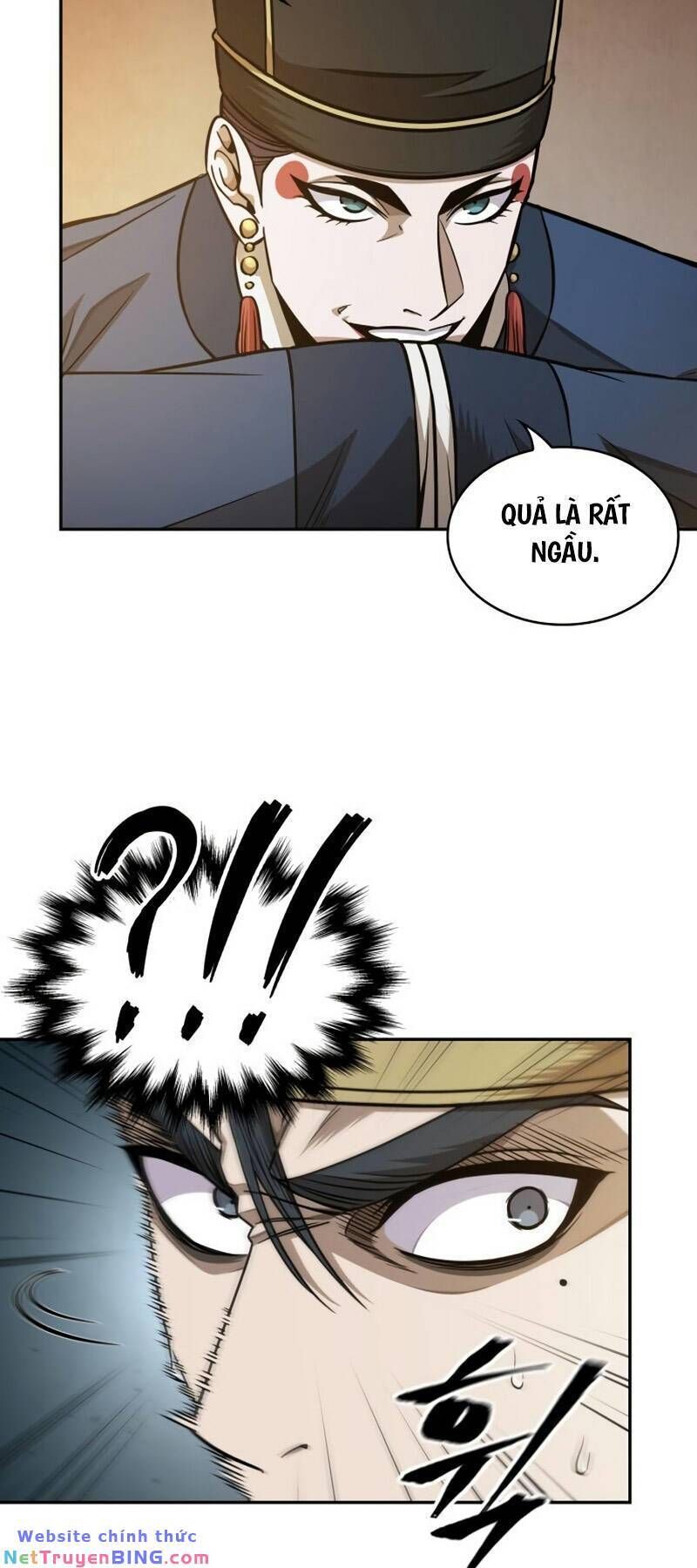 đọc truyện Ngã Lão Ma Thần Chương 187 ảnh 18 tại Thiên Thai Truyện