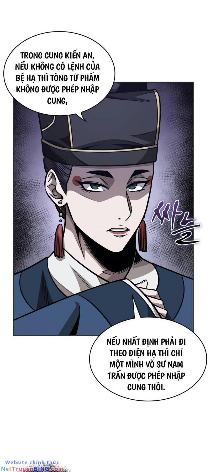 đọc truyện Ngã Lão Ma Thần Chương 187 ảnh 22 tại Thiên Thai Truyện