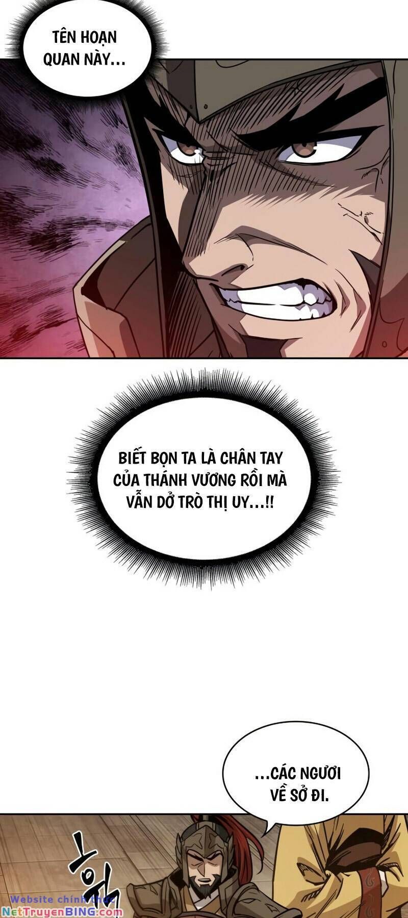 đọc truyện Ngã Lão Ma Thần Chương 187 ảnh 23 tại Thiên Thai Truyện