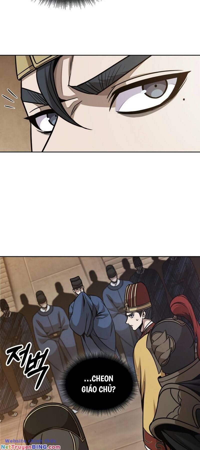 đọc truyện Ngã Lão Ma Thần Chương 187 ảnh 29 tại Thiên Thai Truyện