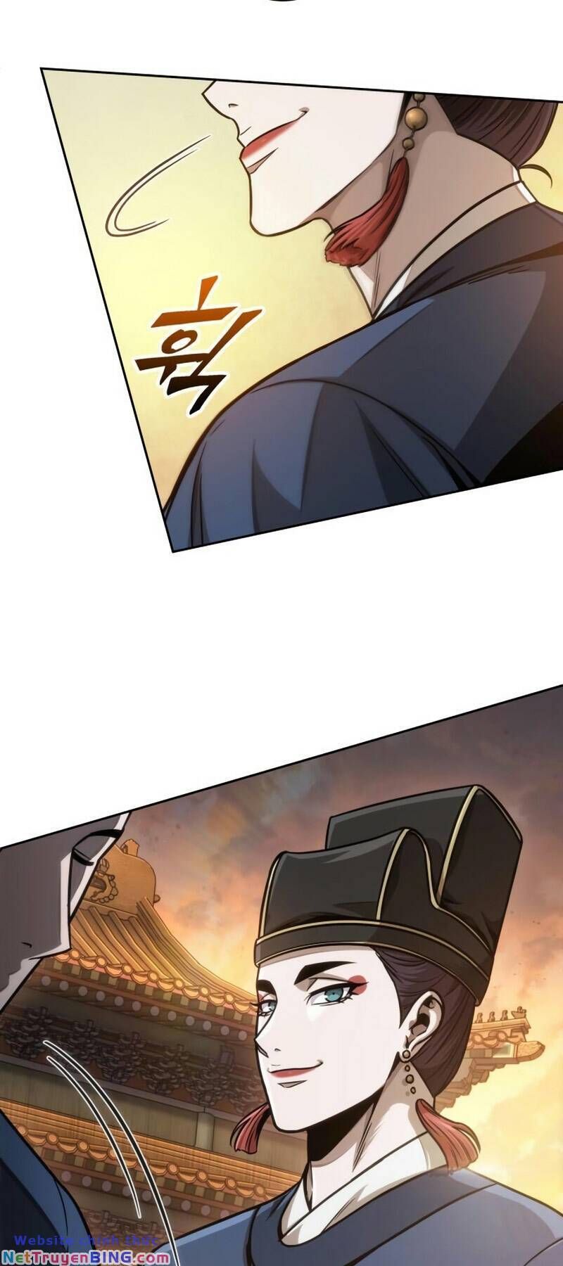 đọc truyện Ngã Lão Ma Thần Chương 187 ảnh 5 tại Thiên Thai Truyện