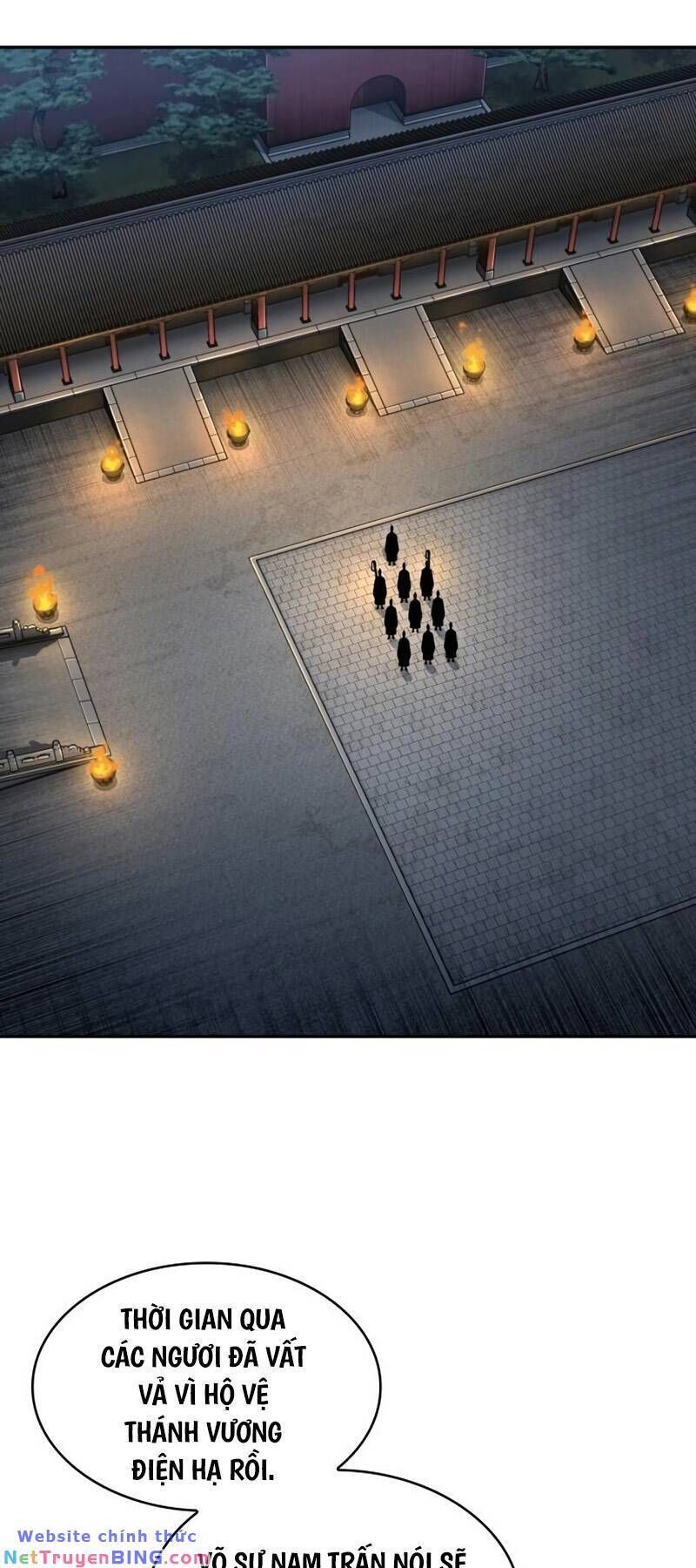 đọc truyện Ngã Lão Ma Thần Chương 187 ảnh 36 tại Thiên Thai Truyện