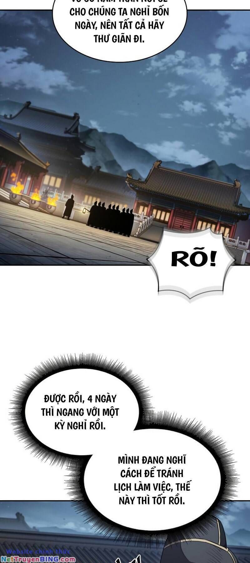 đọc truyện Ngã Lão Ma Thần Chương 187 ảnh 37 tại Thiên Thai Truyện