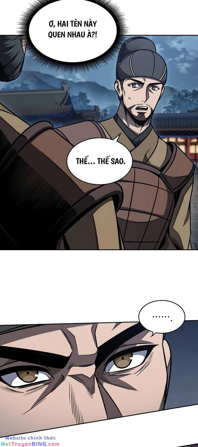 đọc truyện Ngã Lão Ma Thần Chương 187 ảnh 40 tại Thiên Thai Truyện