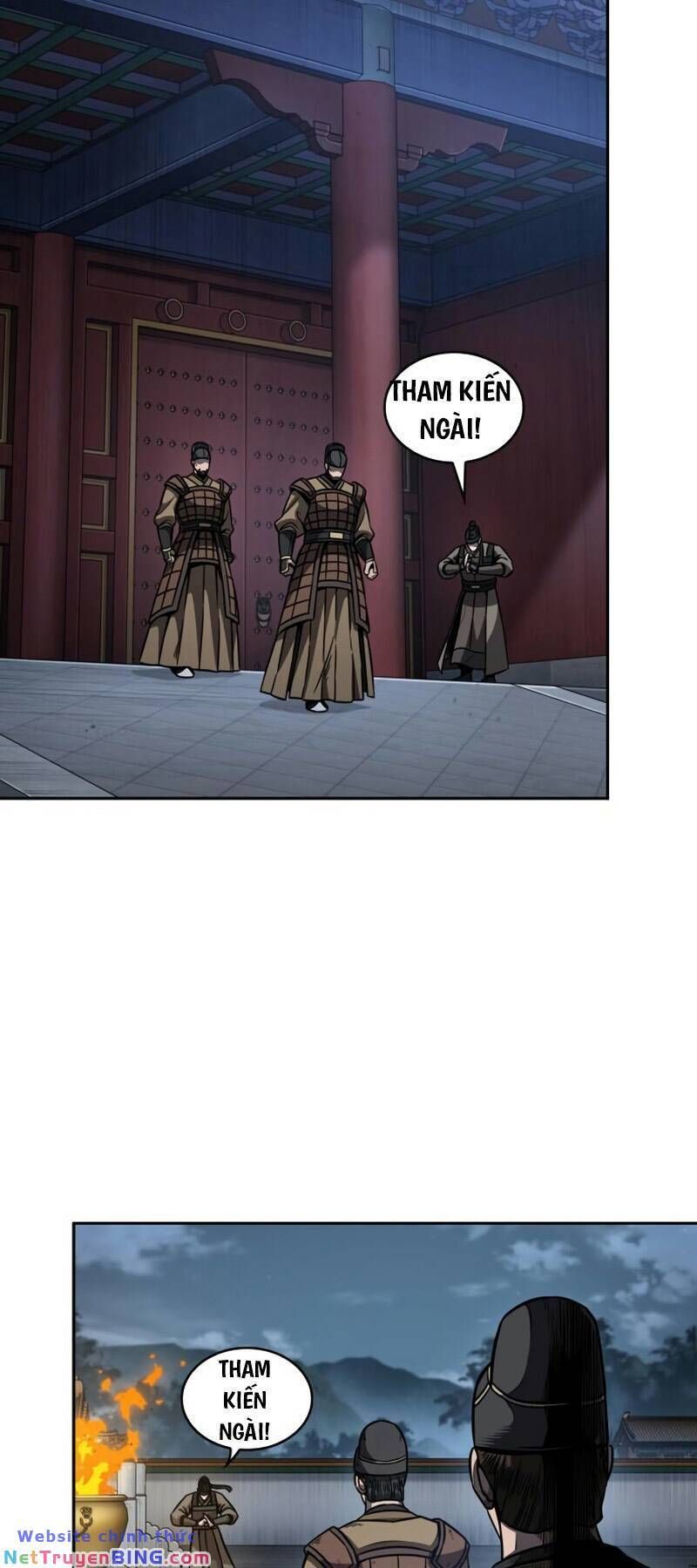 đọc truyện Ngã Lão Ma Thần Chương 187 ảnh 43 tại Thiên Thai Truyện