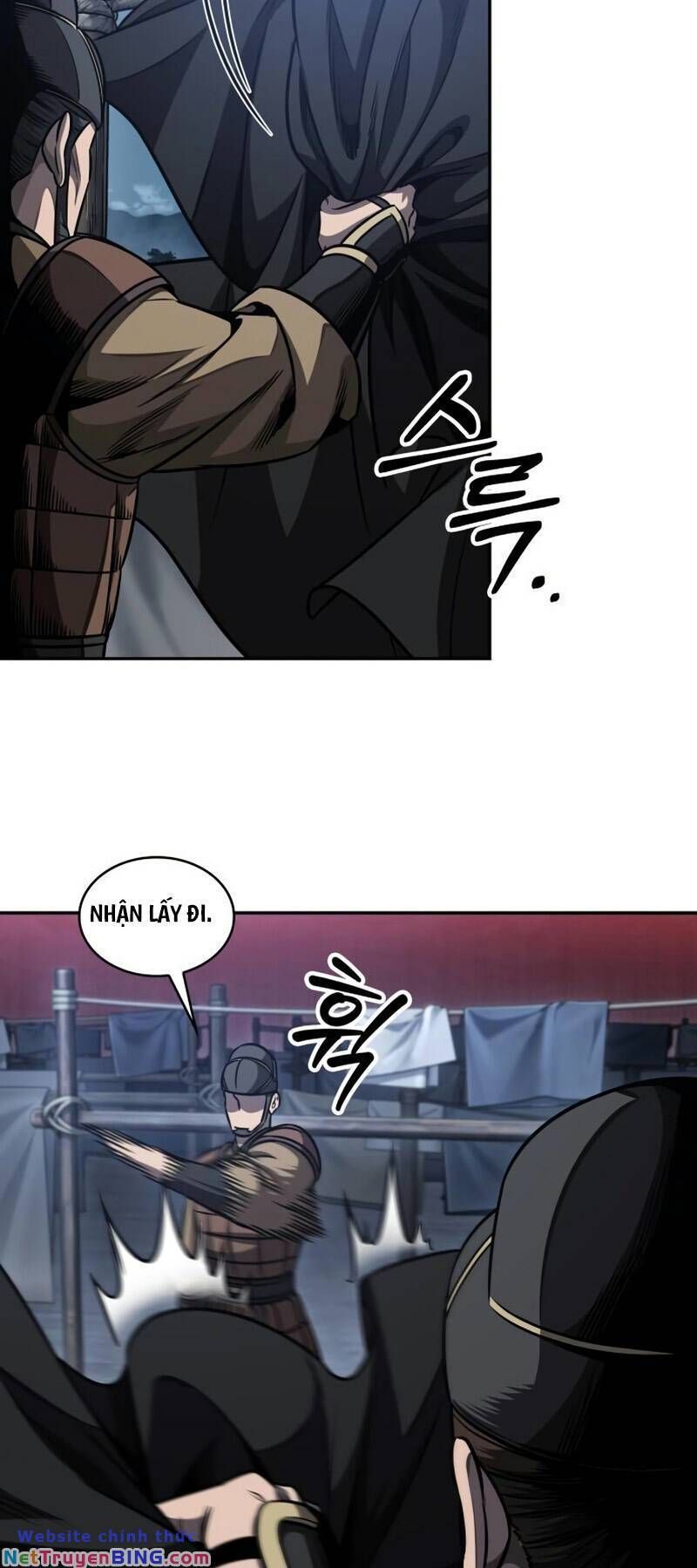 đọc truyện Ngã Lão Ma Thần Chương 187 ảnh 47 tại Thiên Thai Truyện