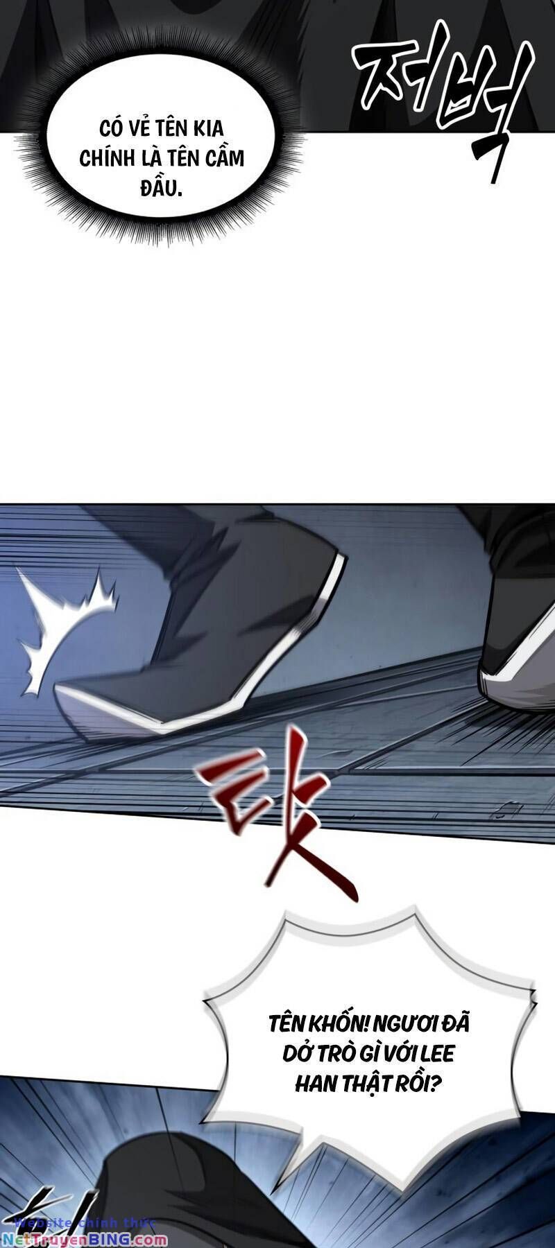 đọc truyện Ngã Lão Ma Thần Chương 187 ảnh 58 tại Thiên Thai Truyện