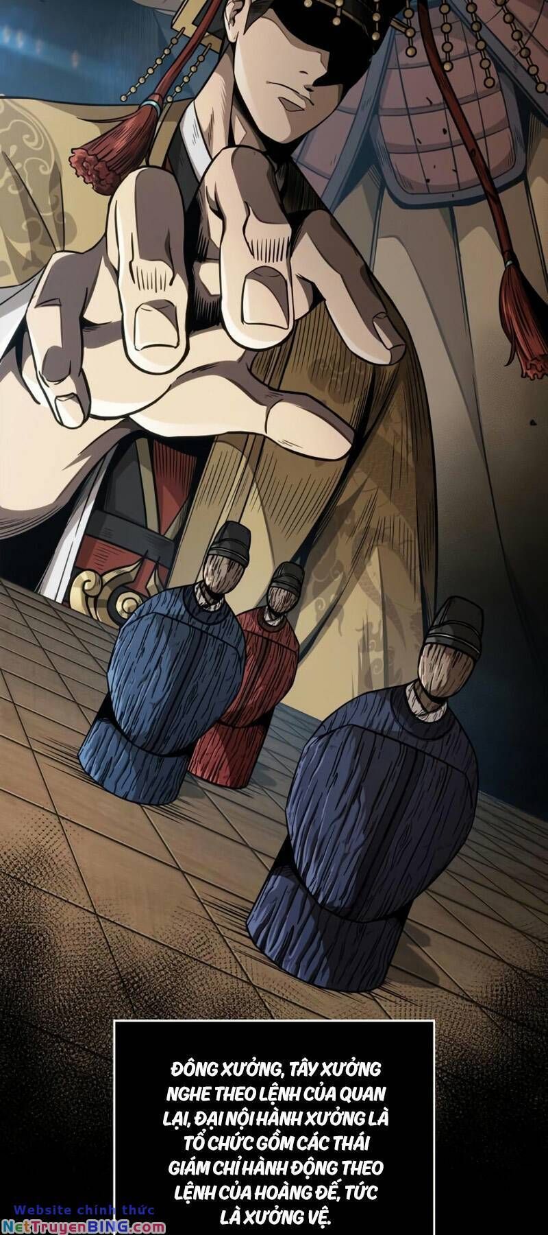 đọc truyện Ngã Lão Ma Thần Chương 187 ảnh 8 tại Thiên Thai Truyện