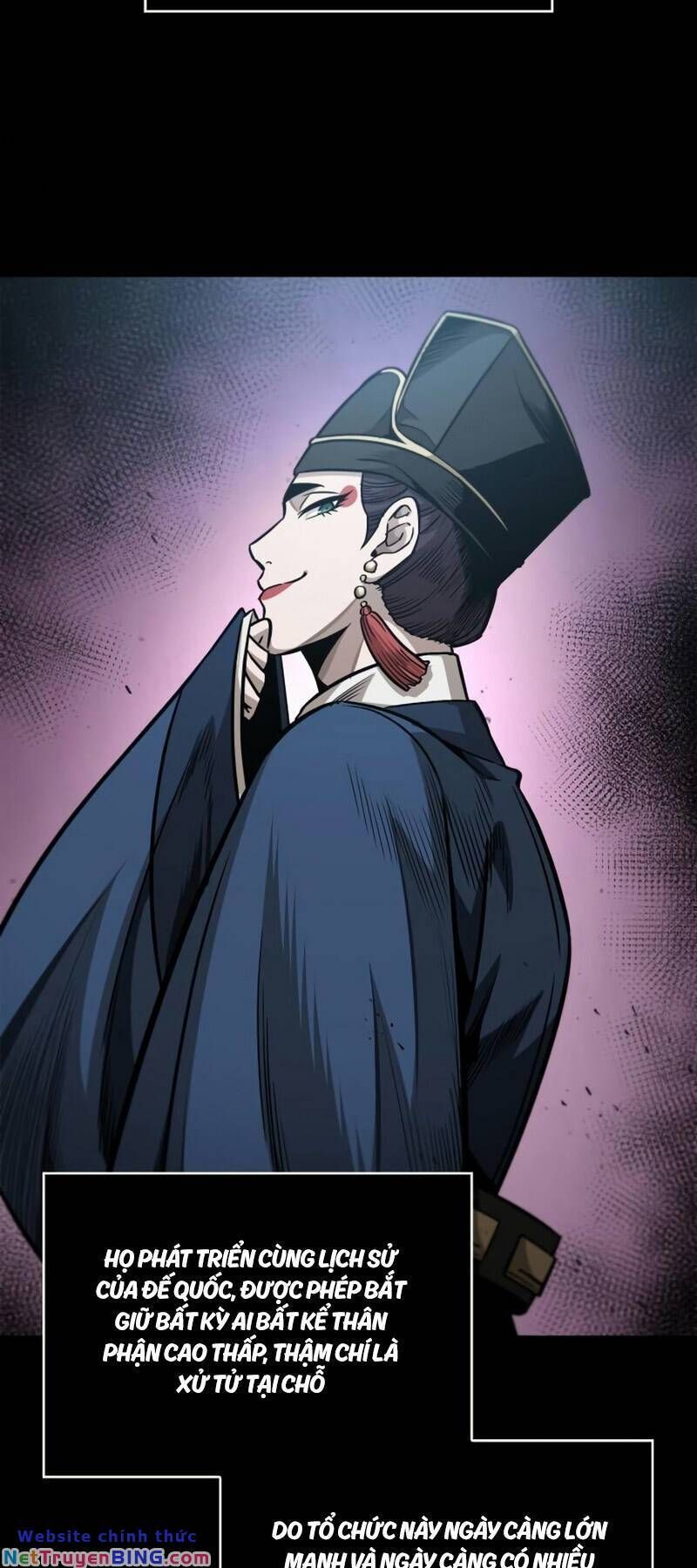 đọc truyện Ngã Lão Ma Thần Chương 187 ảnh 9 tại Thiên Thai Truyện