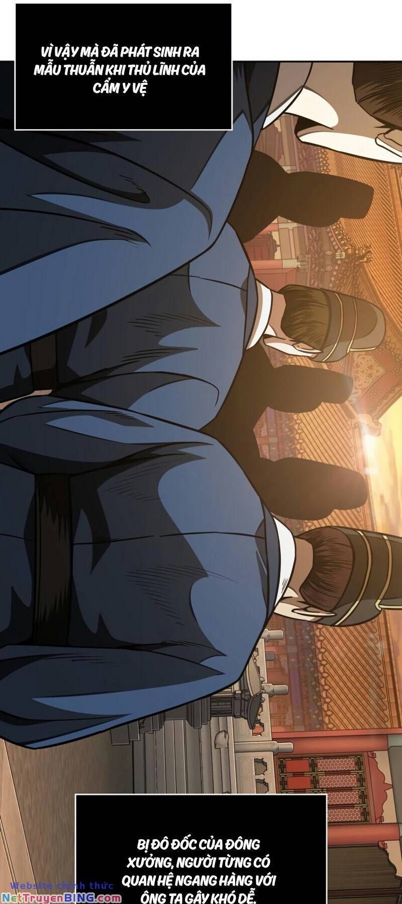 đọc truyện Ngã Lão Ma Thần Chương 187 ảnh 11 tại Thiên Thai Truyện