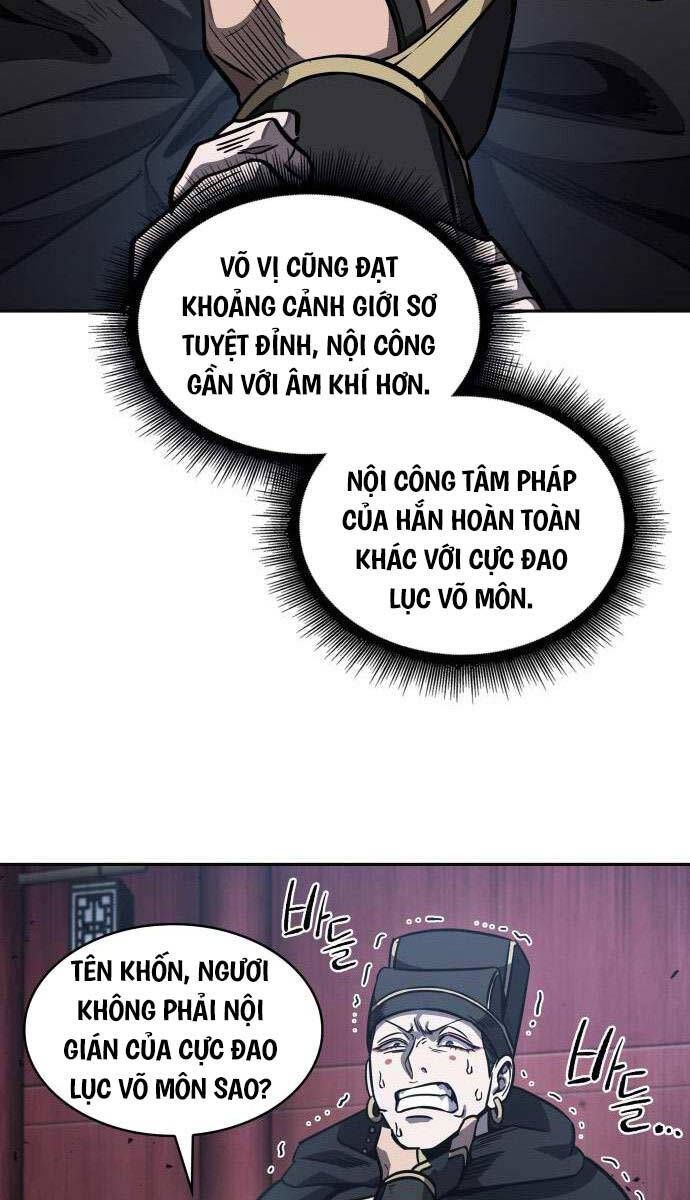 đọc truyện Ngã Lão Ma Thần Chương 188 ảnh 65 tại Thiên Thai Truyện