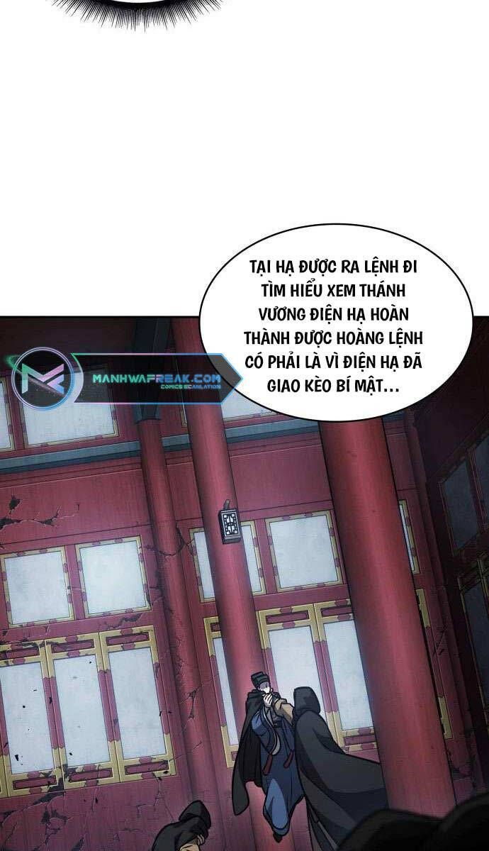 đọc truyện Ngã Lão Ma Thần Chương 188 ảnh 89 tại Thiên Thai Truyện