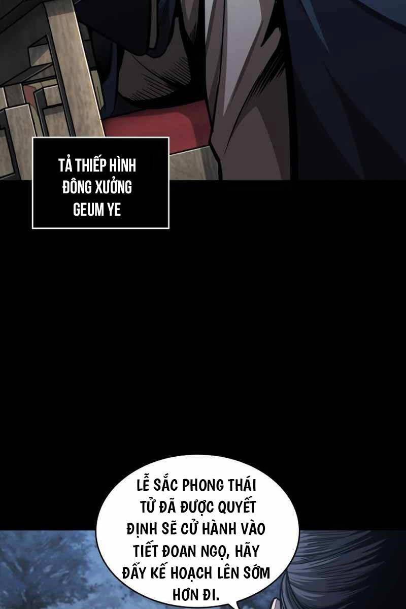 đọc truyện Ngã Lão Ma Thần Chương 189 ảnh 103 tại Thiên Thai Truyện