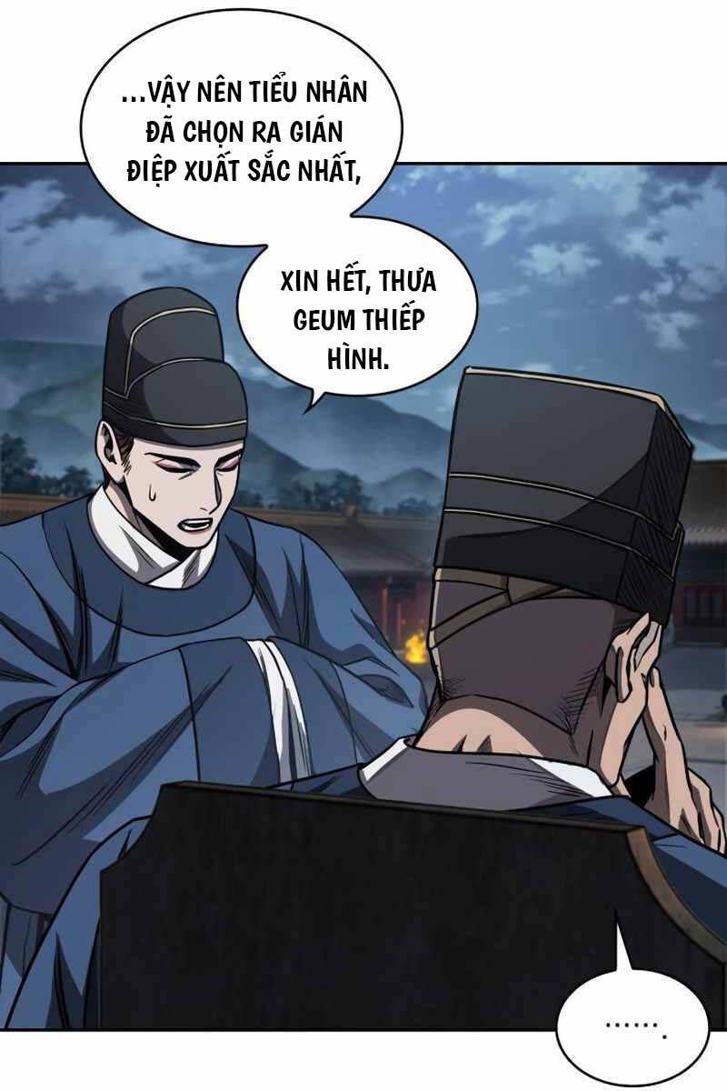 đọc truyện Ngã Lão Ma Thần Chương 189 ảnh 111 tại Thiên Thai Truyện