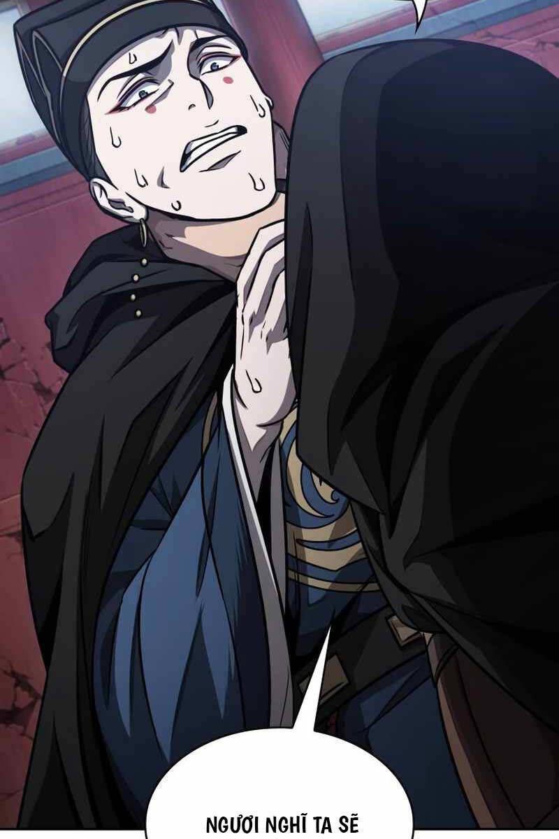 đọc truyện Ngã Lão Ma Thần Chương 189 ảnh 18 tại Thiên Thai Truyện