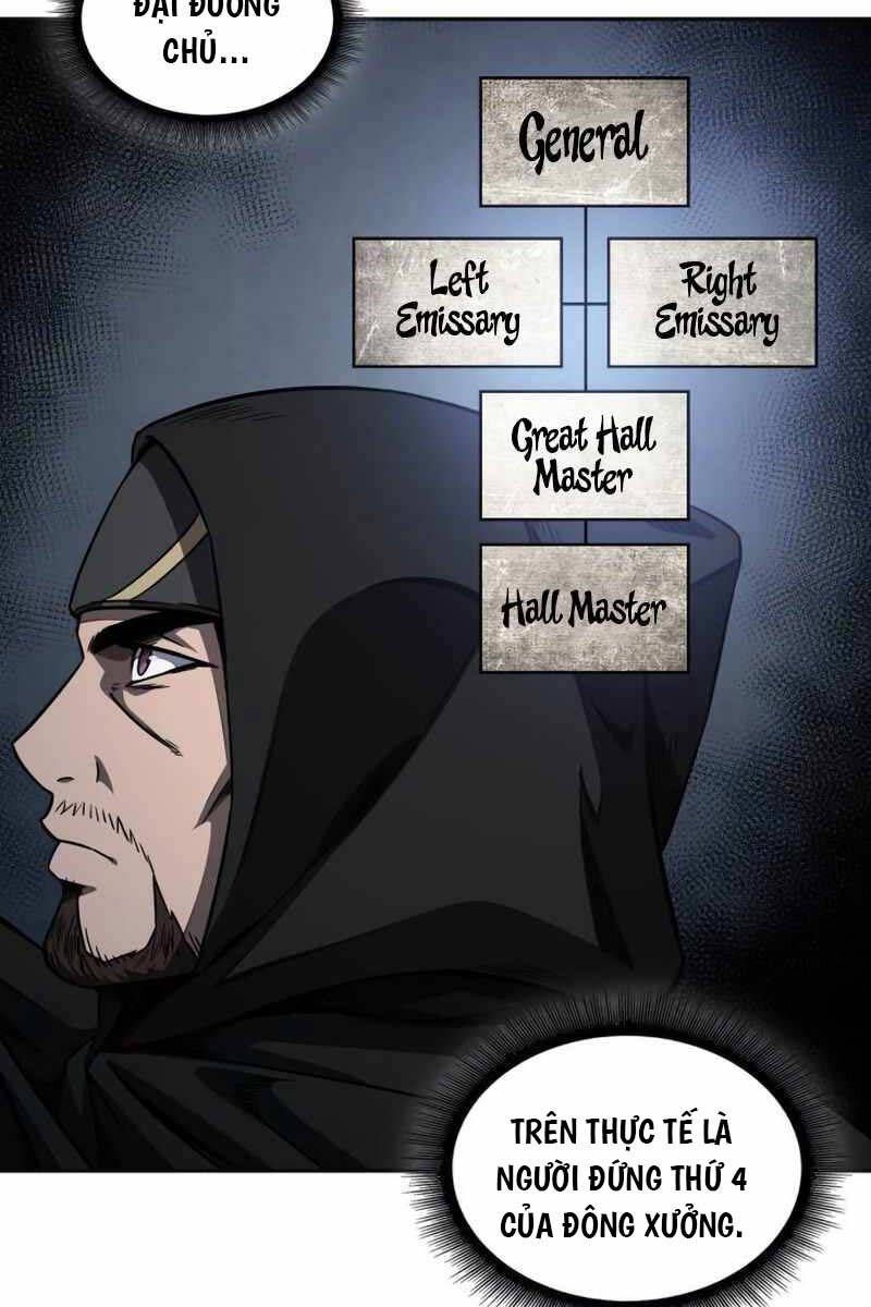 đọc truyện Ngã Lão Ma Thần Chương 189 ảnh 22 tại Thiên Thai Truyện