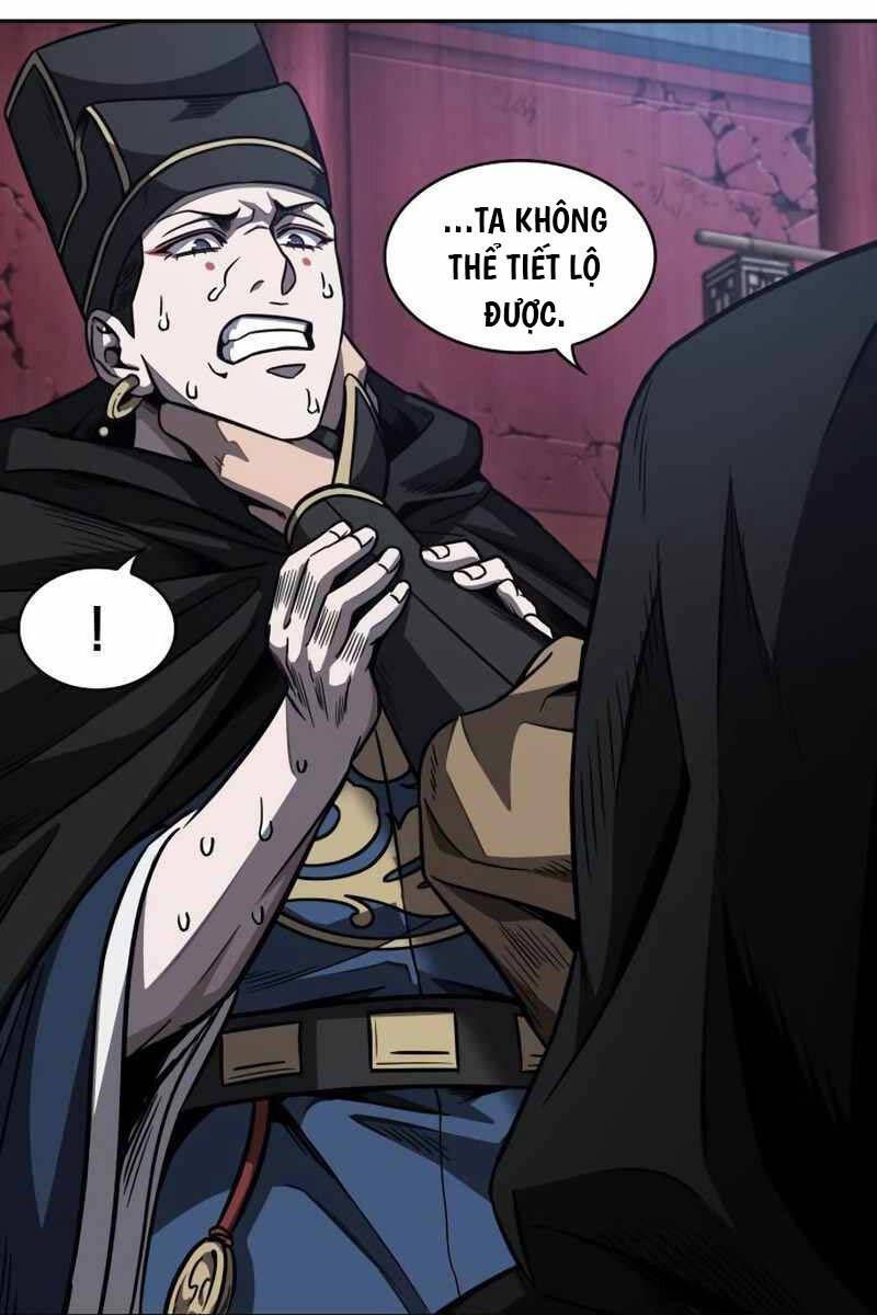 đọc truyện Ngã Lão Ma Thần Chương 189 ảnh 27 tại Thiên Thai Truyện