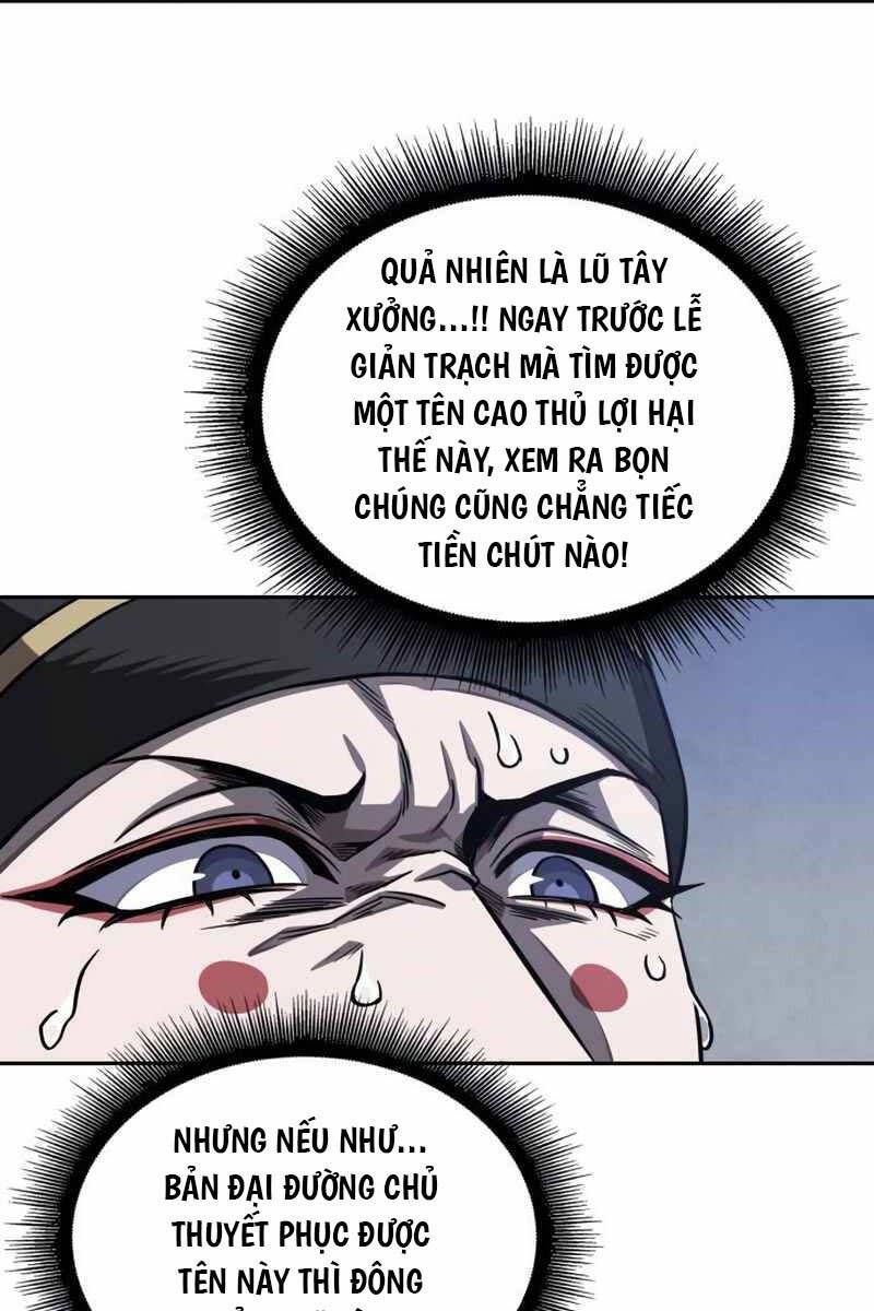 đọc truyện Ngã Lão Ma Thần Chương 189 ảnh 28 tại Thiên Thai Truyện