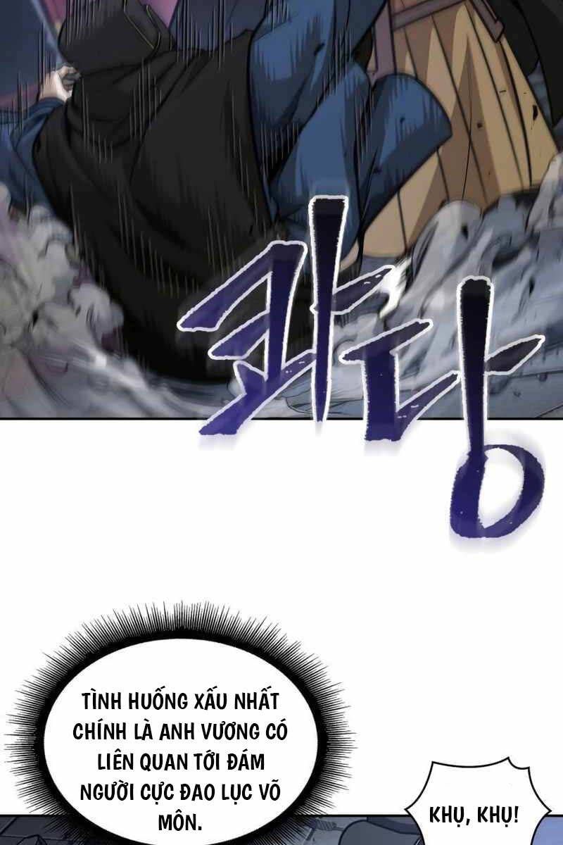 đọc truyện Ngã Lão Ma Thần Chương 189 ảnh 40 tại Thiên Thai Truyện