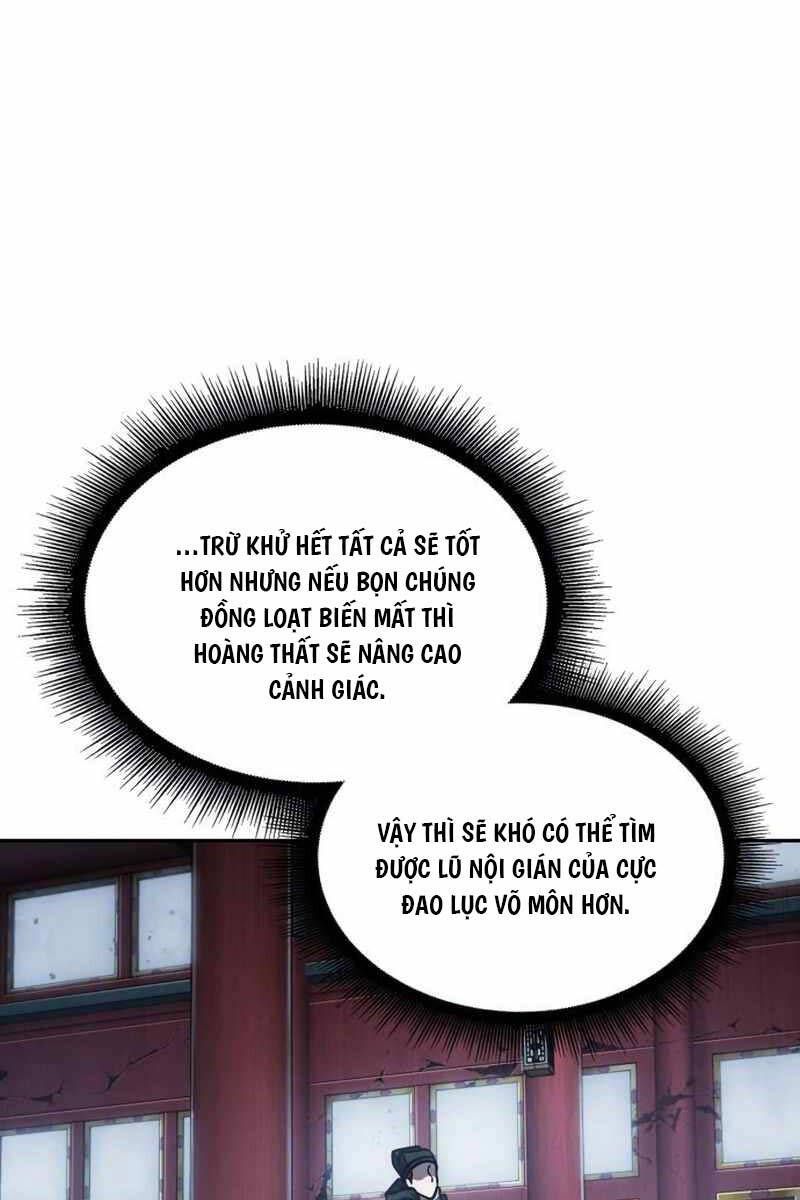 đọc truyện Ngã Lão Ma Thần Chương 189 ảnh 10 tại Thiên Thai Truyện