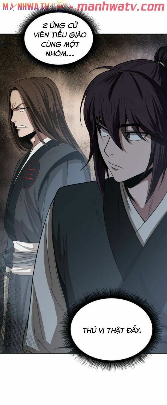 đọc truyện Ngã Lão Ma Thần Chương 19 ảnh 13 tại Thiên Thai Truyện