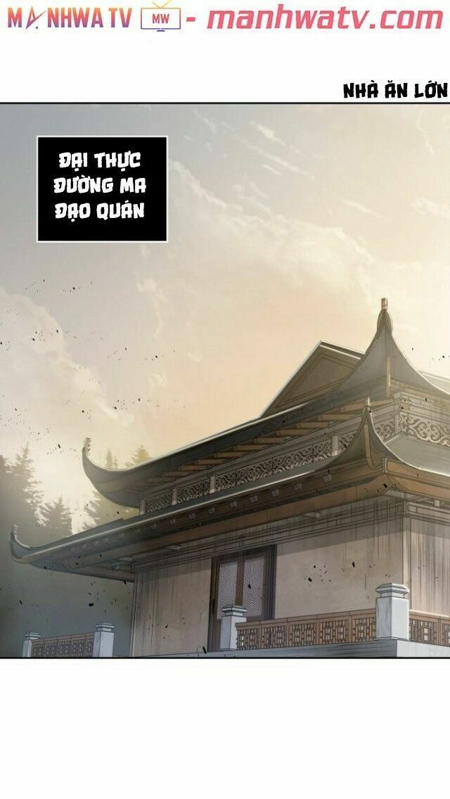 đọc truyện Ngã Lão Ma Thần Chương 19 ảnh 15 tại Thiên Thai Truyện