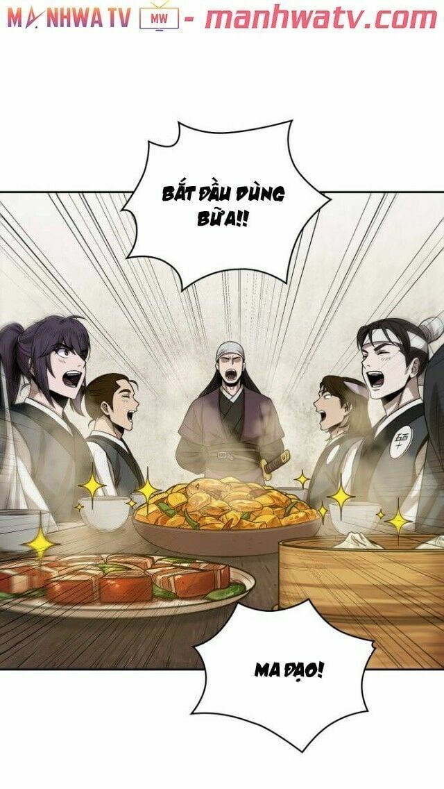 đọc truyện Ngã Lão Ma Thần Chương 19 ảnh 16 tại Thiên Thai Truyện