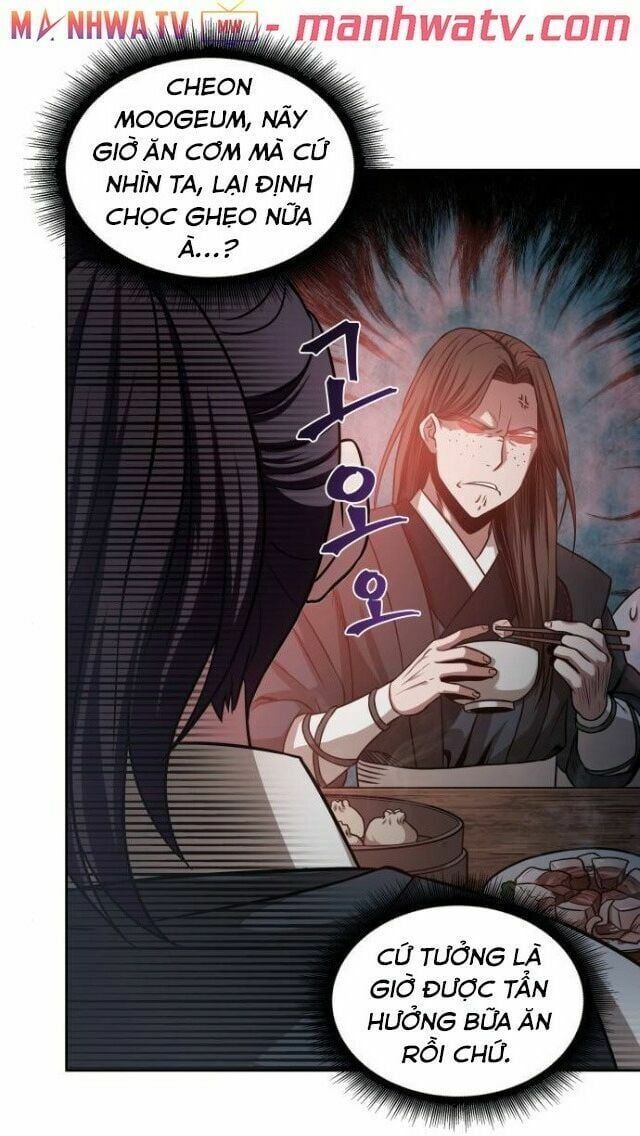 đọc truyện Ngã Lão Ma Thần Chương 19 ảnh 21 tại Thiên Thai Truyện