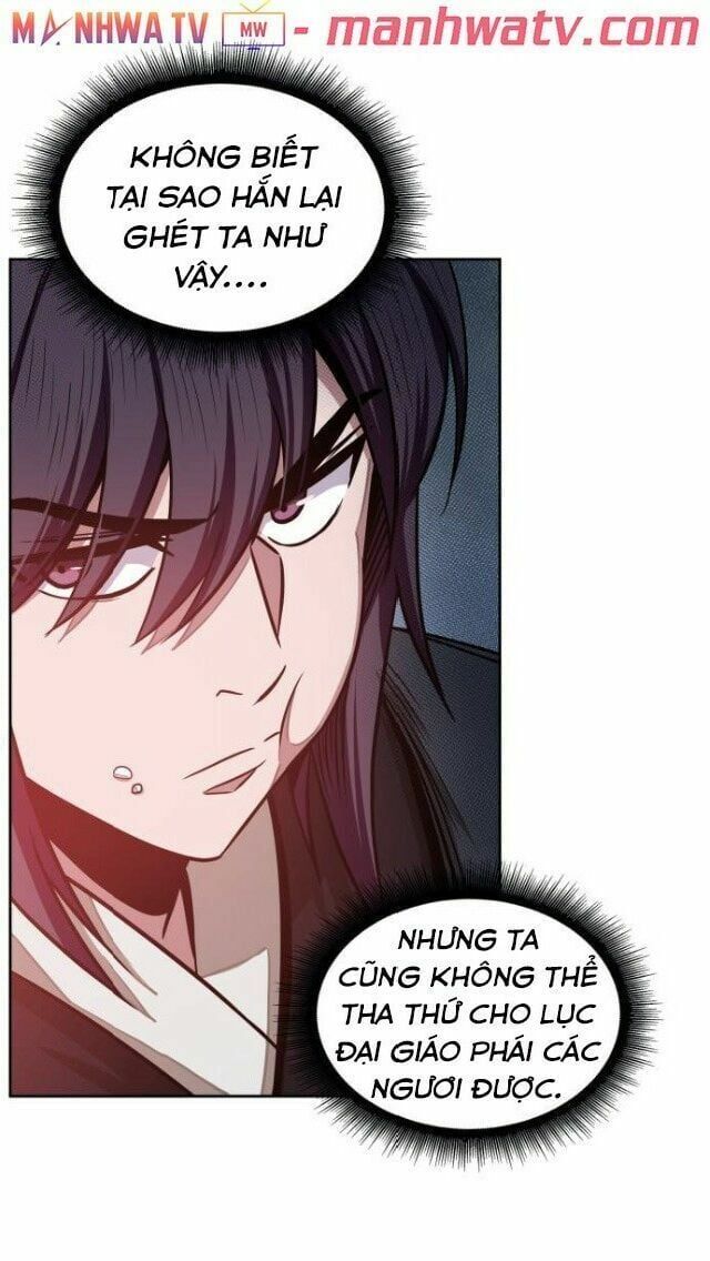 đọc truyện Ngã Lão Ma Thần Chương 19 ảnh 22 tại Thiên Thai Truyện