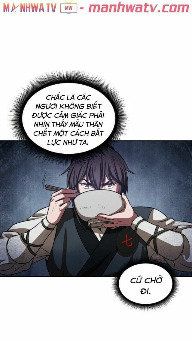 đọc truyện Ngã Lão Ma Thần Chương 19 ảnh 23 tại Thiên Thai Truyện