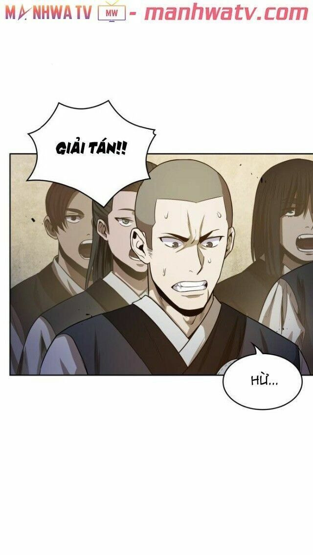 đọc truyện Ngã Lão Ma Thần Chương 19 ảnh 26 tại Thiên Thai Truyện