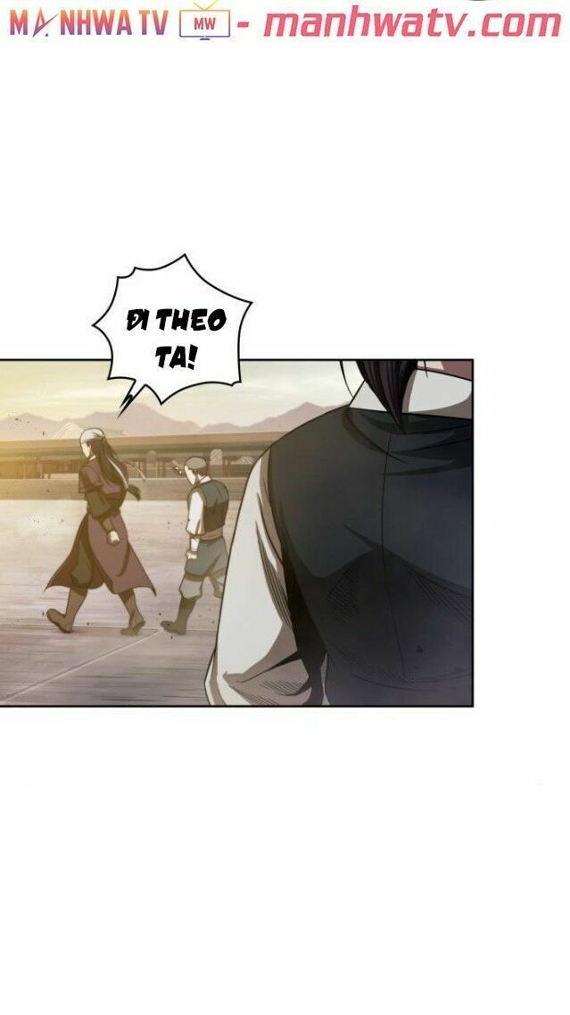 đọc truyện Ngã Lão Ma Thần Chương 19 ảnh 27 tại Thiên Thai Truyện