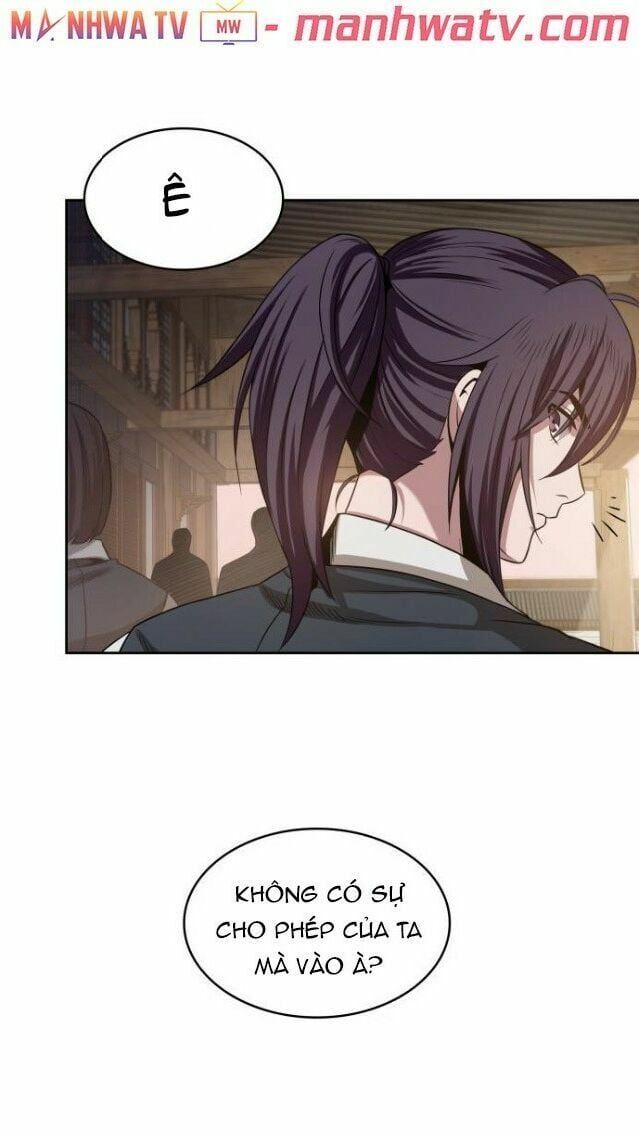 đọc truyện Ngã Lão Ma Thần Chương 19 ảnh 31 tại Thiên Thai Truyện