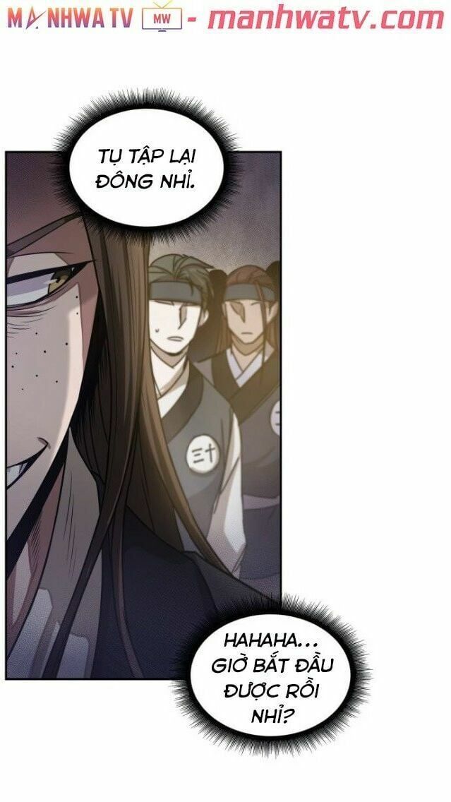 đọc truyện Ngã Lão Ma Thần Chương 19 ảnh 37 tại Thiên Thai Truyện