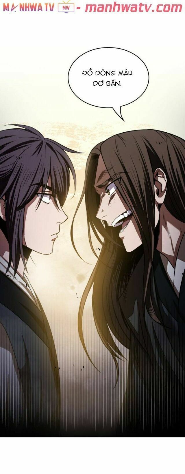 đọc truyện Ngã Lão Ma Thần Chương 19 ảnh 39 tại Thiên Thai Truyện