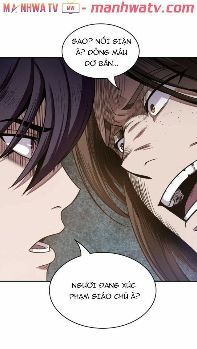 đọc truyện Ngã Lão Ma Thần Chương 19 ảnh 41 tại Thiên Thai Truyện