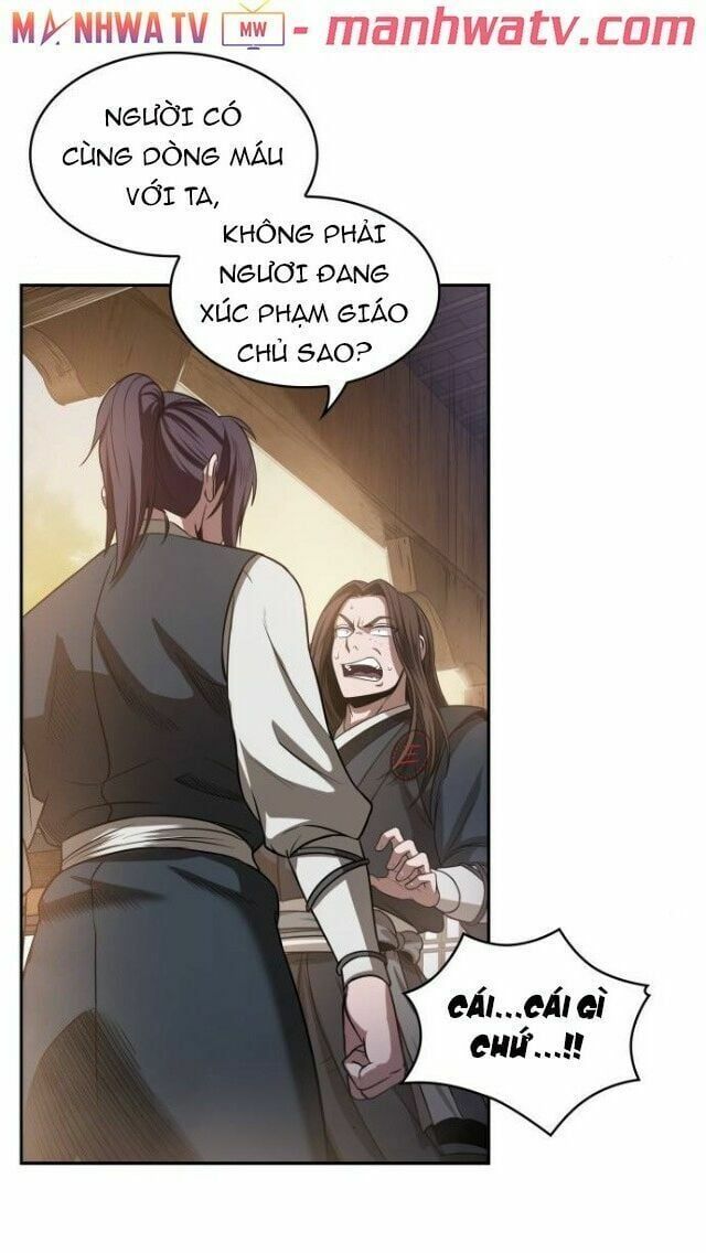 đọc truyện Ngã Lão Ma Thần Chương 19 ảnh 43 tại Thiên Thai Truyện